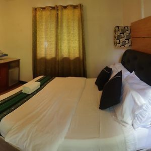 Deluxe Double Room Balcony